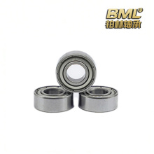 Thin-Wall Deep Groove Metric Ball Bearings