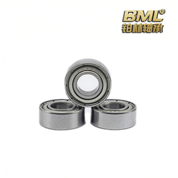 Thin-Wall Deep Groove Metric Ball Bearings