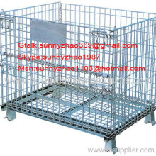 Wire Mesh Cage/wire Mesh Box?