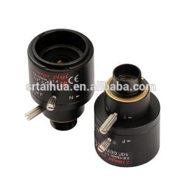 2015 Wholesale cctv kit lens manufactory lens price CCTV camera Lens