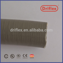 lead coated steel +Electrical paper + lead coated steel conduit
