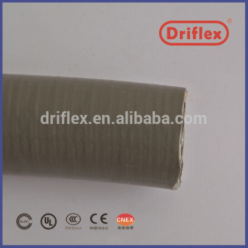 lead coated steel +Electrical paper + lead coated steel conduit