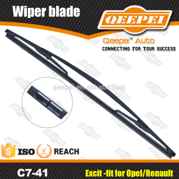 We have car workshop produce accessory for auto wiper blade