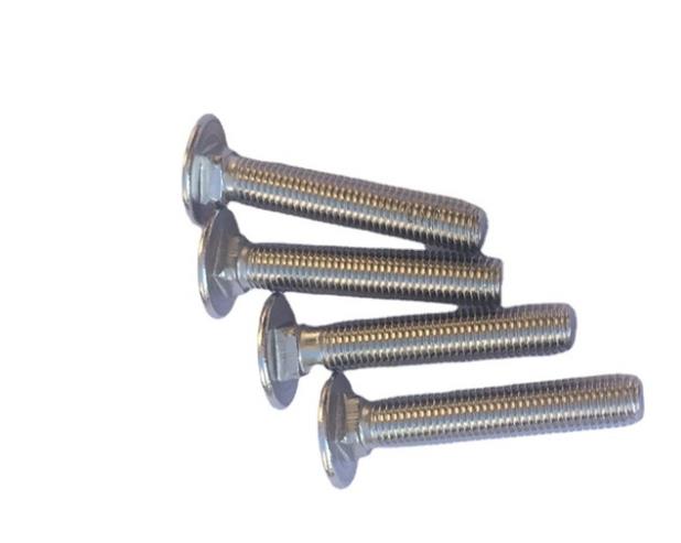 Stainless Steel Carriage Bolt 201 304 316