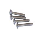 Stainless Steel Carriage Bolt 201 304 316