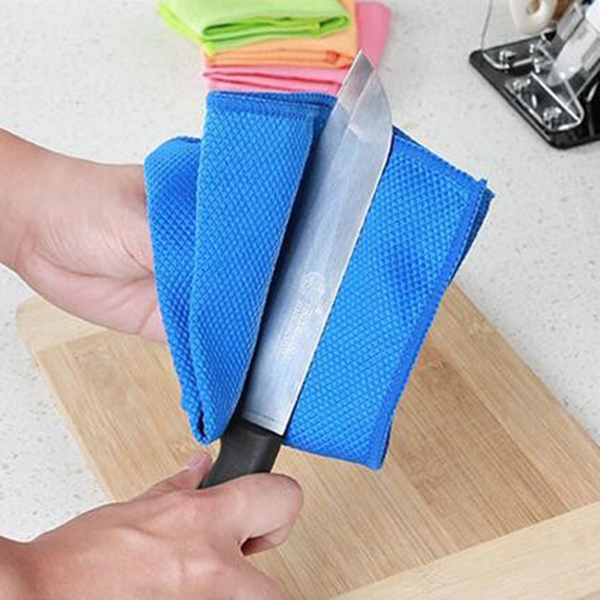 Microfiber Kitchen Towel