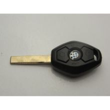 Bmw 3-button Auto Locksmith Tools, Remote Shell With 2 Track