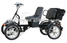 disabled electric scooter