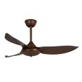 3-Blades Modern Ceiling Fan without Light