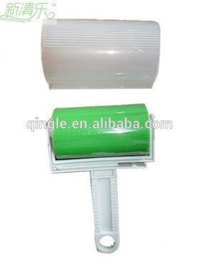 Hot selling Pet lint roller with handle/refill