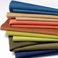 Breathable and Soft Synthetic Microfiber Suede