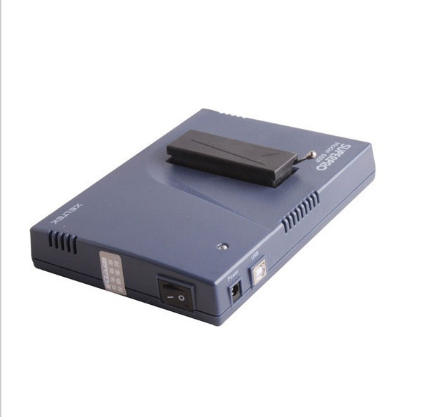 Superpro Universal Programmer Superpro Universal Programmer