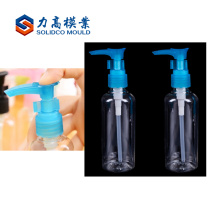 Plastic customzied Injecting bottle Trigger Sprayers Mold