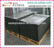 NR/SBR Rubber Sheet