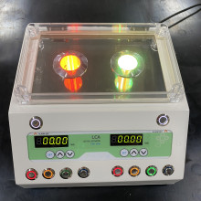 LED CELL ACTIVATOR Machine for Effective Cell and Growth Factor Activation