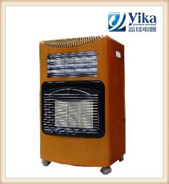 gas garage heaters-CE