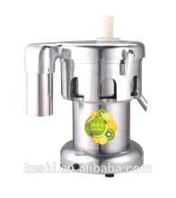 juice extractor with stainless steel material / orange juice extractor