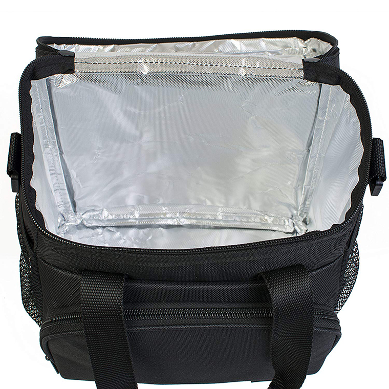 Aluminiumfolie Kühltasche Aluminium Foil Cooler Bag