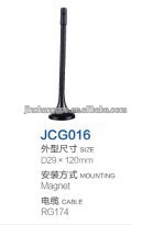 (manufactory) GSM Antenna for vehicle communication
 GSM antenna  