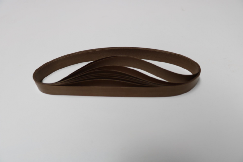 PTFE Seamless Sealer Belt 0.2mm ความหนา