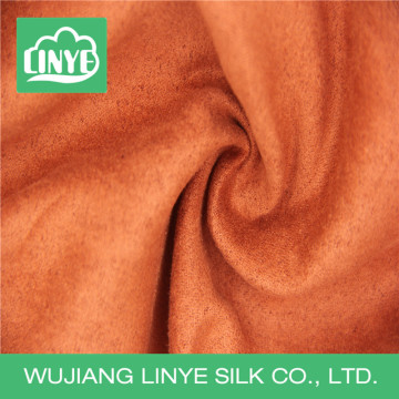 waterproof suede fabric for sofa