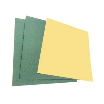 Aluminium Oxide Sand Paper