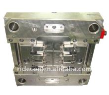 Plastic mould maker