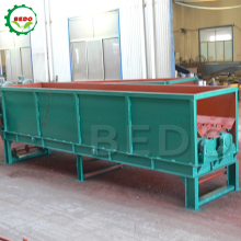 High Efficiency Electric or Diesel Log Peeler Tree Barking Machine