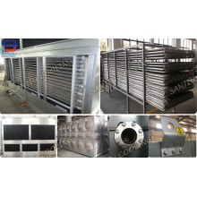 Cooling Condensers