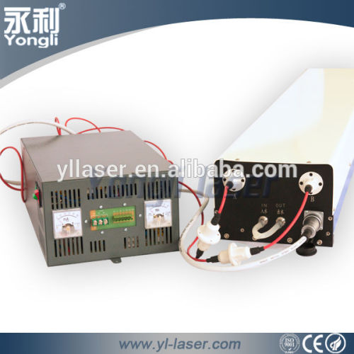 2mm stainless steel co2 laser cutting machine laser co2 200 watt