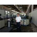 110-315MM HDPE pipe extrusion line drainage and sewage