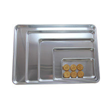Half Size Aluminum Sheet Pan