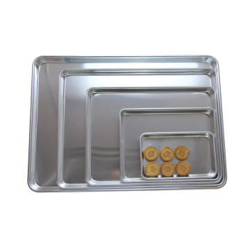 Quater Aluminum Sheet Pan