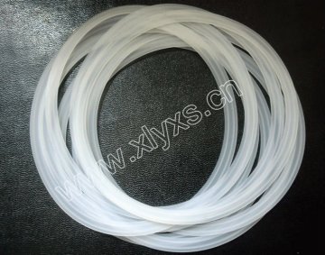 Soft round silicone Neoprene Rubber Gasket