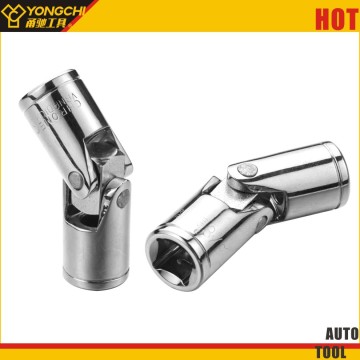 universal joint socket wrench set for auto mechanic tools