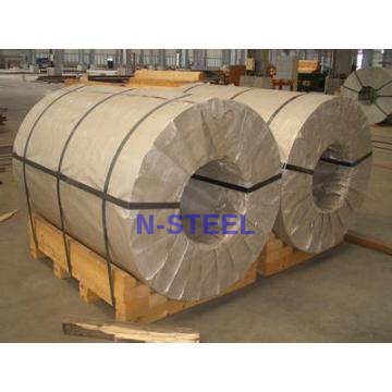 ss coil manufacturer 201