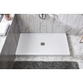 New Shower Pan 48inch Bathroom ABS Shower Tray