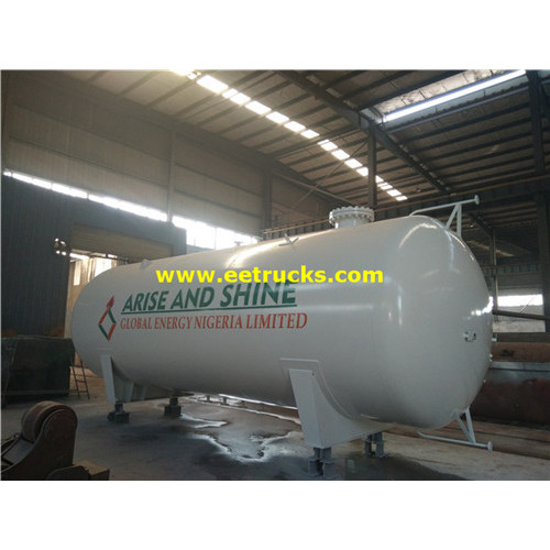 60 tàu áp lực propane số lượng lớn CBM