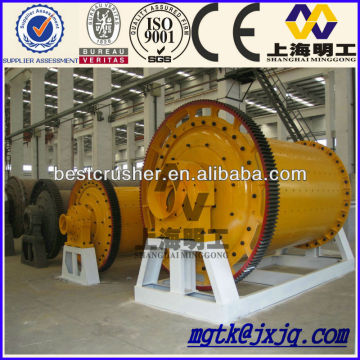 New Design Ball Mill/Phosphate Ball Mill/Quarry Ball Mill