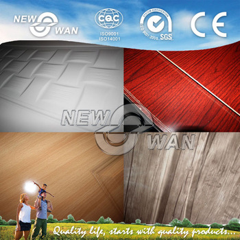 Melamine Door Skin / Melamine MDF Door Skin / Moulded Door Skin