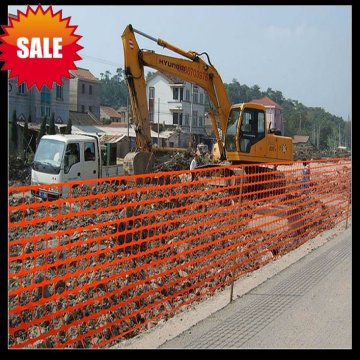 road Safety Barrier