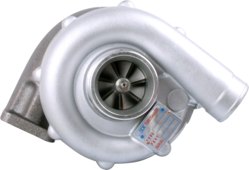 K27 OM364 turbo for benz truck