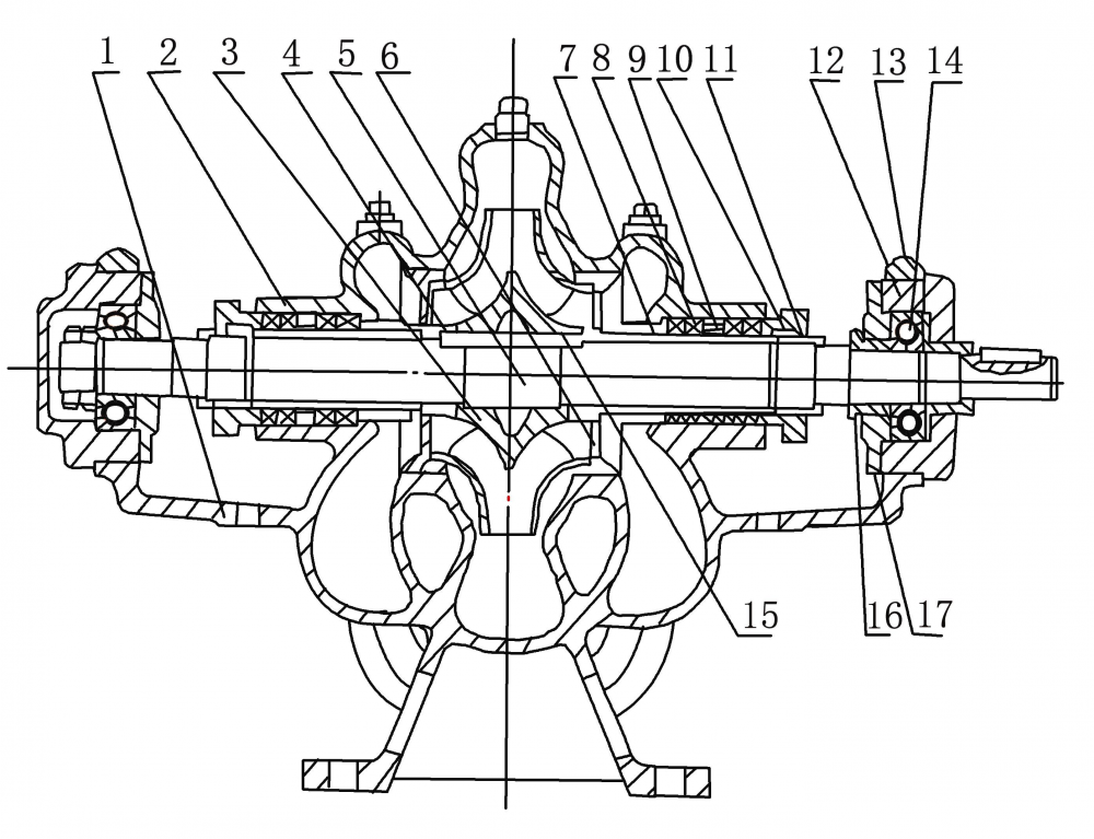 Water Pump