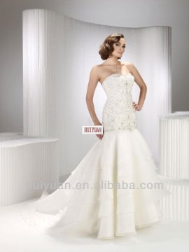 wedding clothes newest