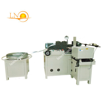 High Efficiency Non-Clapboard Pleating Air Filter Making Machine