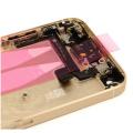 Apple iPhone 5S Back Cover Housing Assembly Ersättning