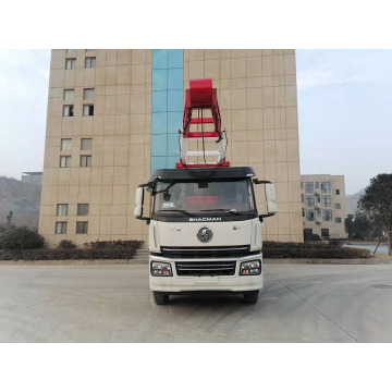 2023 New Brand EV Diesel oil Production Truck Special for Oilfield Production