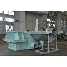 Turbine Uesd in Power Plant QNP