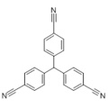 4,4 &#39;、4&#39; &#39; - メチリデントリスベンゾニトリルCAS 113402-31-6
