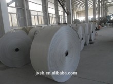 China wholesale woven fabric rolls for bag sack
